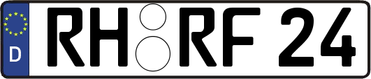 RH-RF24