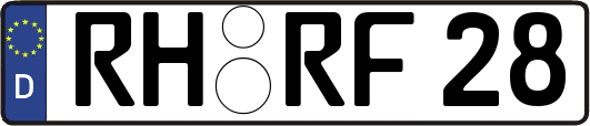 RH-RF28
