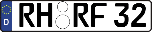 RH-RF32