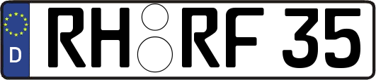 RH-RF35