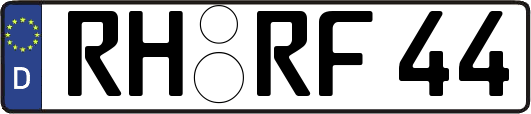 RH-RF44