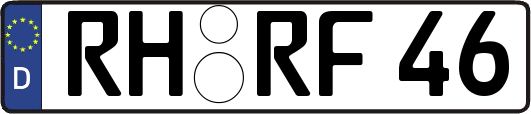 RH-RF46