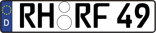 RH-RF49