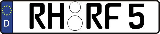 RH-RF5