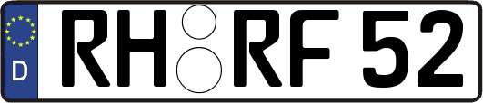 RH-RF52