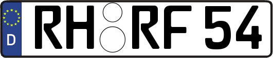 RH-RF54