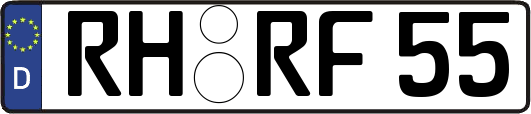RH-RF55