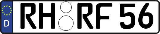 RH-RF56