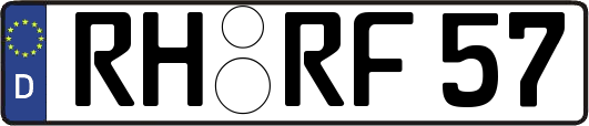 RH-RF57