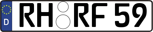 RH-RF59