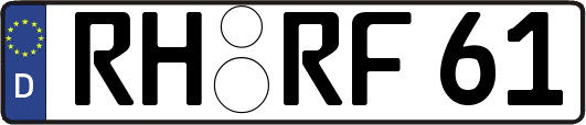 RH-RF61