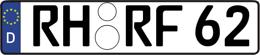 RH-RF62