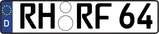 RH-RF64
