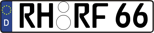RH-RF66