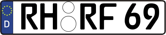 RH-RF69