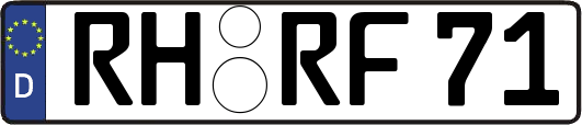 RH-RF71
