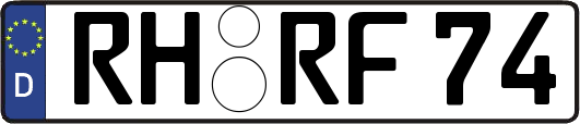 RH-RF74