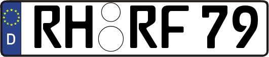 RH-RF79