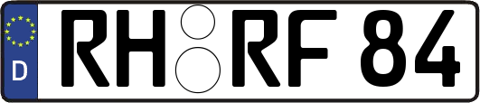 RH-RF84