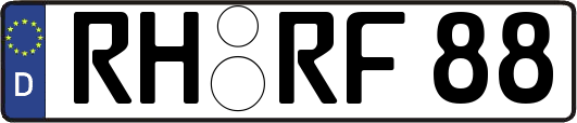RH-RF88