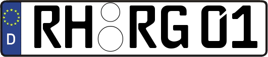 RH-RG01