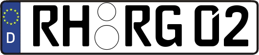 RH-RG02