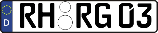 RH-RG03