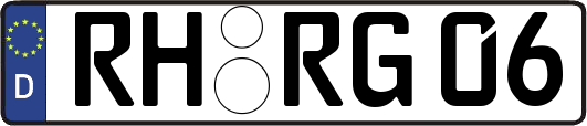 RH-RG06