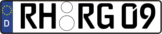 RH-RG09