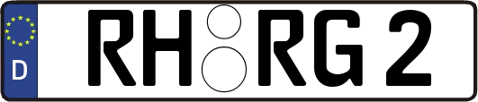 RH-RG2