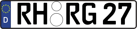 RH-RG27
