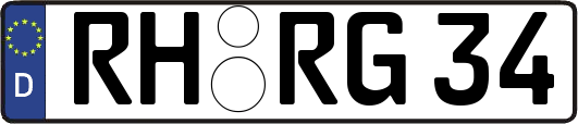 RH-RG34