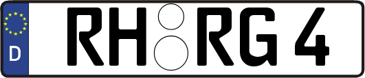 RH-RG4