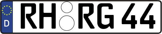 RH-RG44