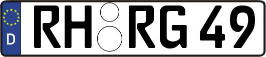 RH-RG49