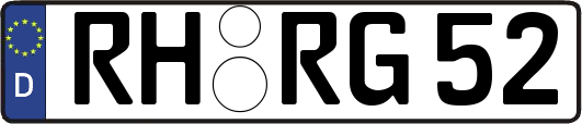 RH-RG52