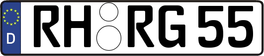 RH-RG55