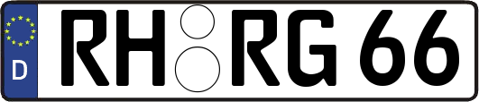 RH-RG66