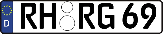 RH-RG69