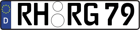 RH-RG79