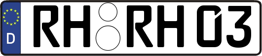RH-RH03