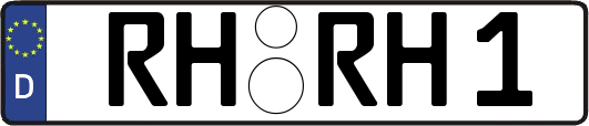 RH-RH1