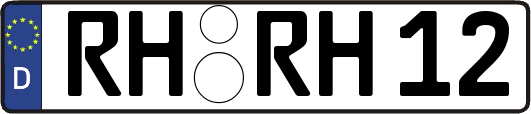 RH-RH12