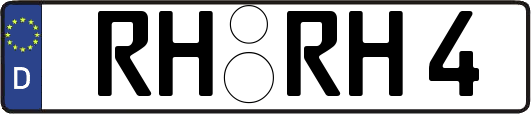 RH-RH4