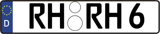 RH-RH6