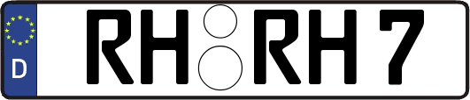 RH-RH7