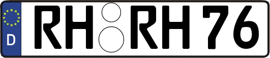 RH-RH76