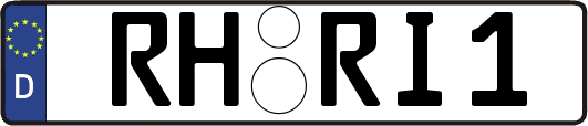 RH-RI1