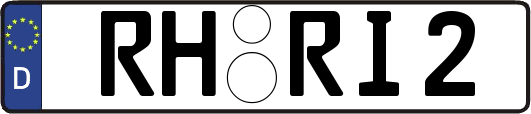 RH-RI2