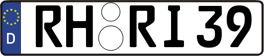 RH-RI39